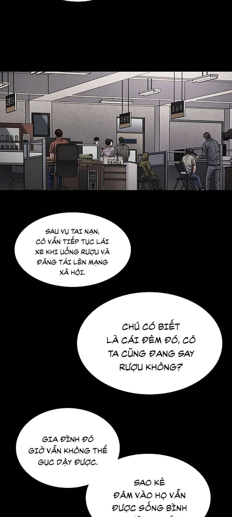 Tao Là Công Lý Chapter 18 - Trang 2