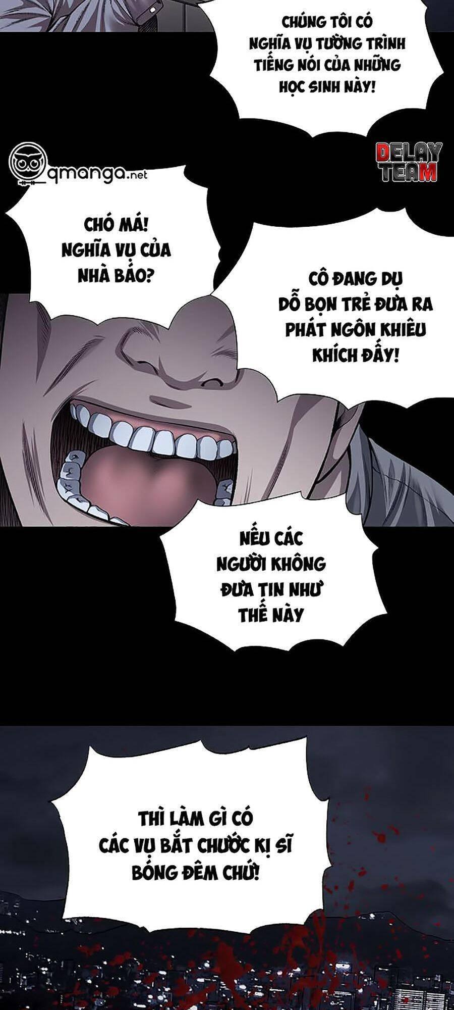 Tao Là Công Lý Chapter 18 - Trang 2