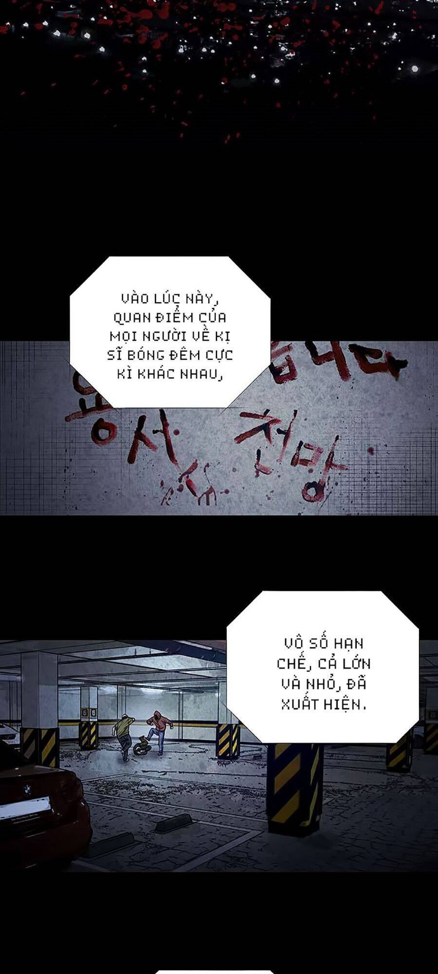 Tao Là Công Lý Chapter 18 - Trang 2