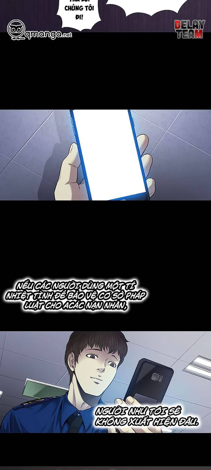 Tao Là Công Lý Chapter 18 - Trang 2