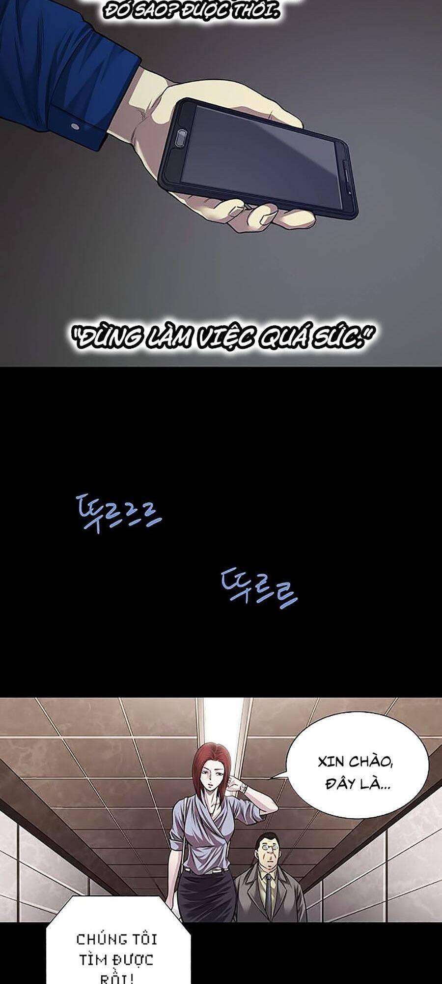 Tao Là Công Lý Chapter 18 - Trang 2