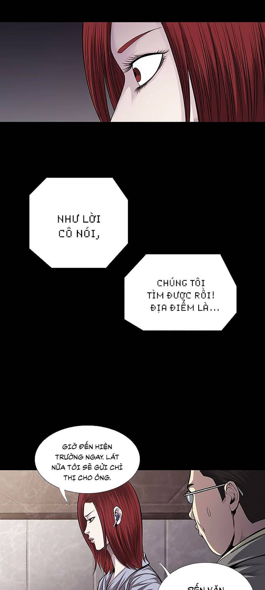 Tao Là Công Lý Chapter 18 - Trang 2