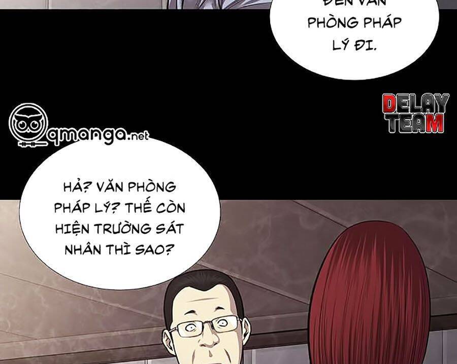 Tao Là Công Lý Chapter 18 - Trang 2