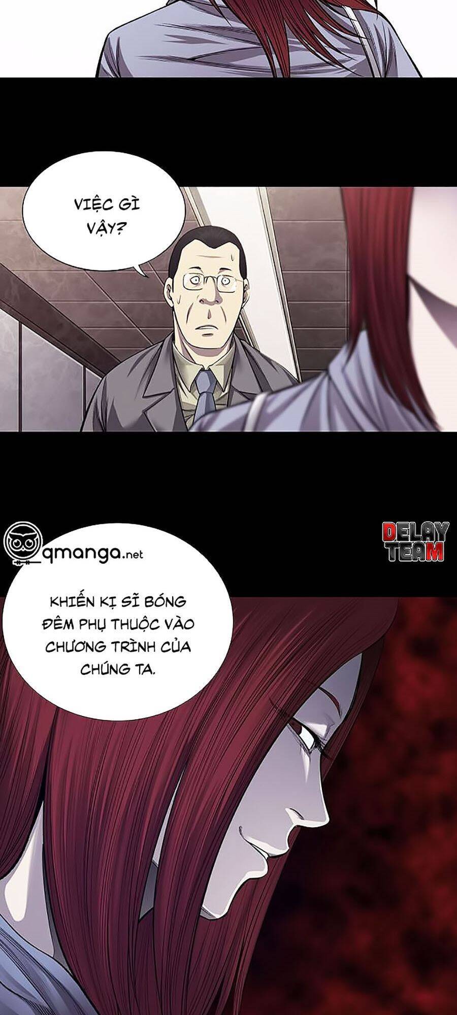 Tao Là Công Lý Chapter 18 - Trang 2