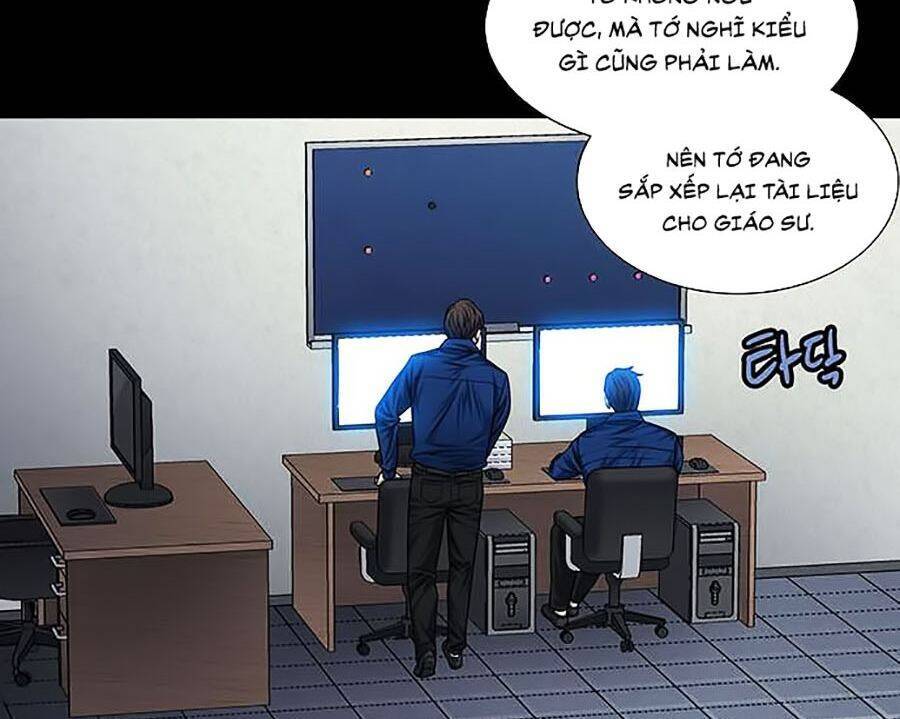 Tao Là Công Lý Chapter 18 - Trang 2