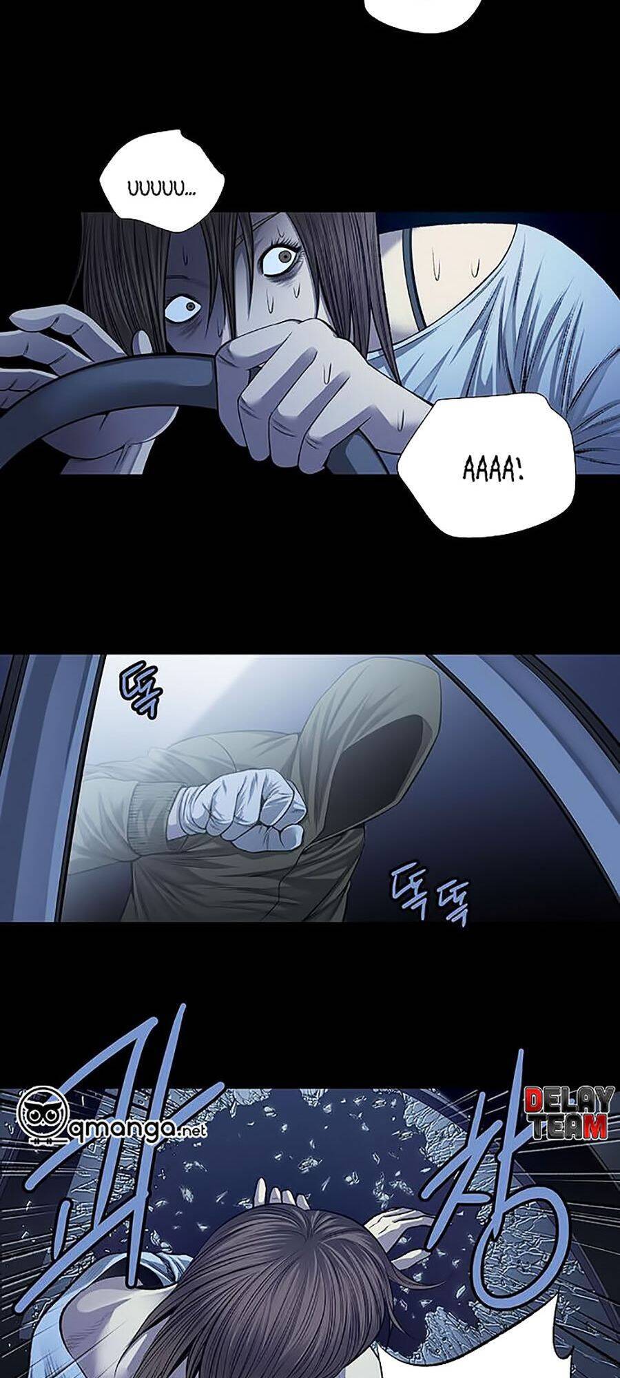 Tao Là Công Lý Chapter 18 - Trang 2