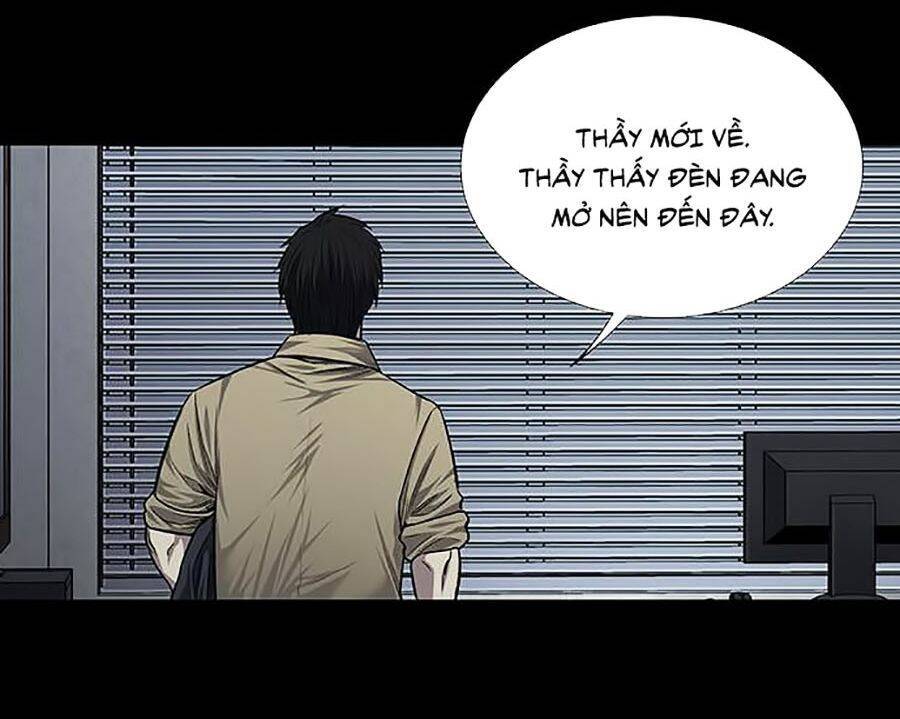 Tao Là Công Lý Chapter 18 - Trang 2