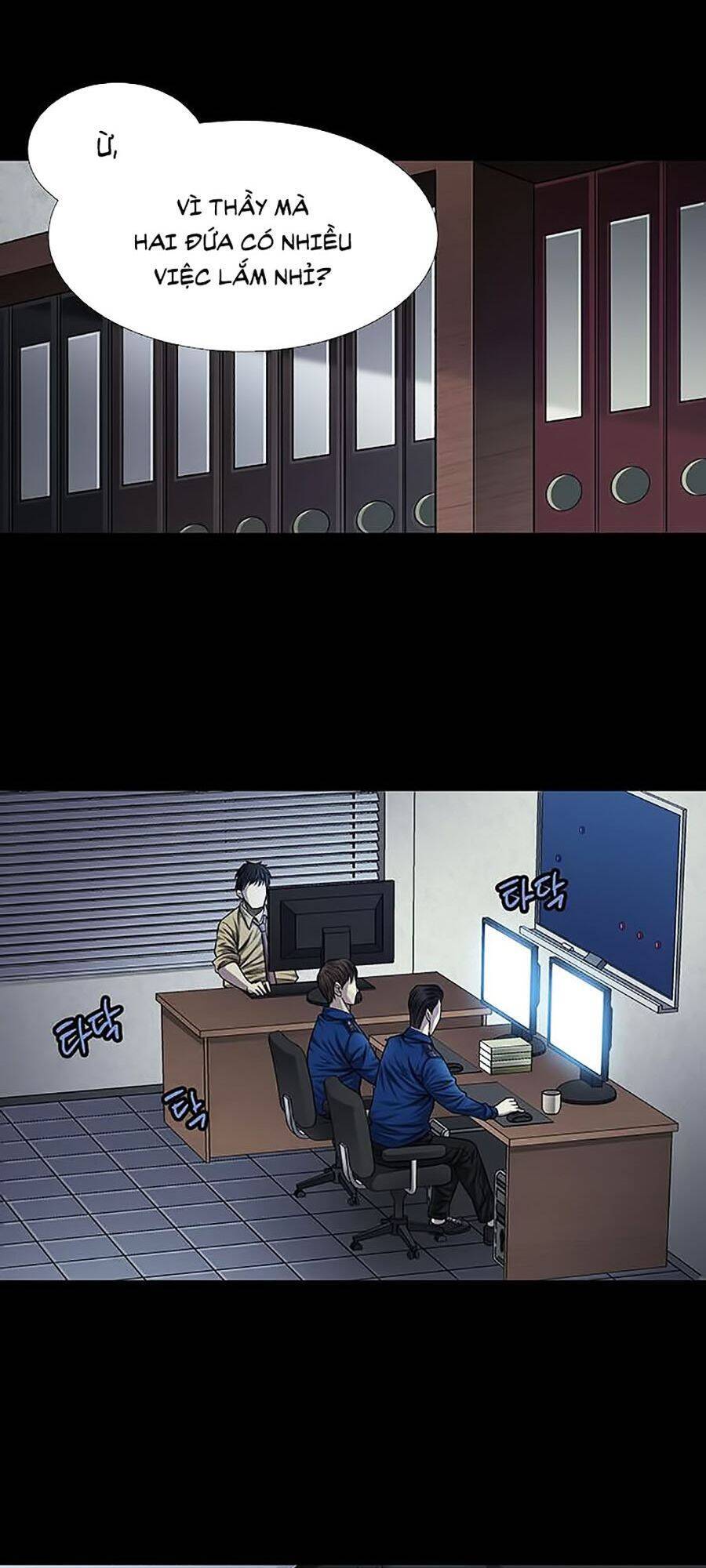 Tao Là Công Lý Chapter 18 - Trang 2