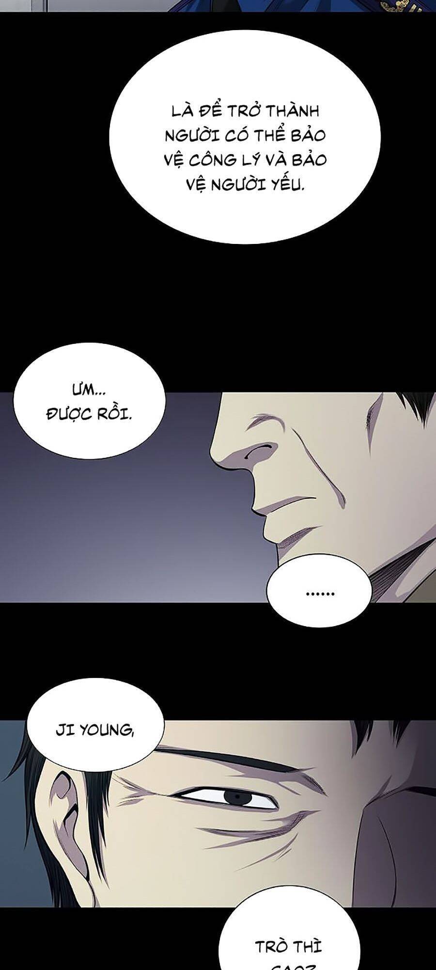 Tao Là Công Lý Chapter 18 - Trang 2