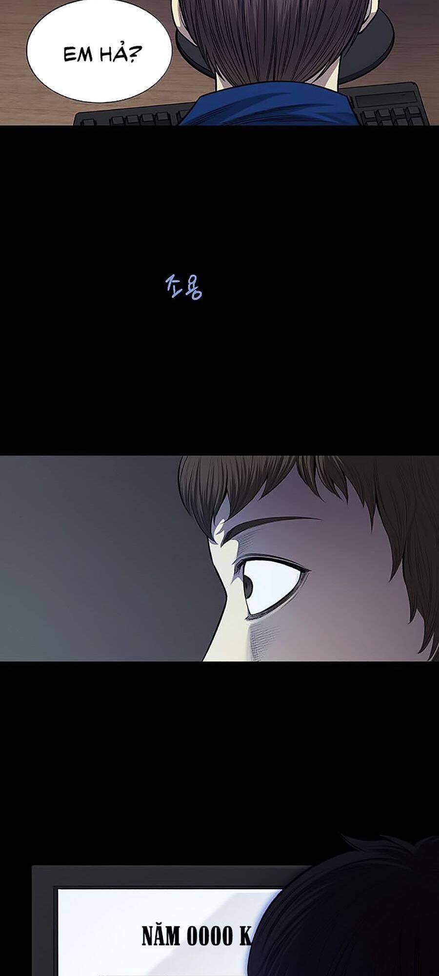Tao Là Công Lý Chapter 18 - Trang 2