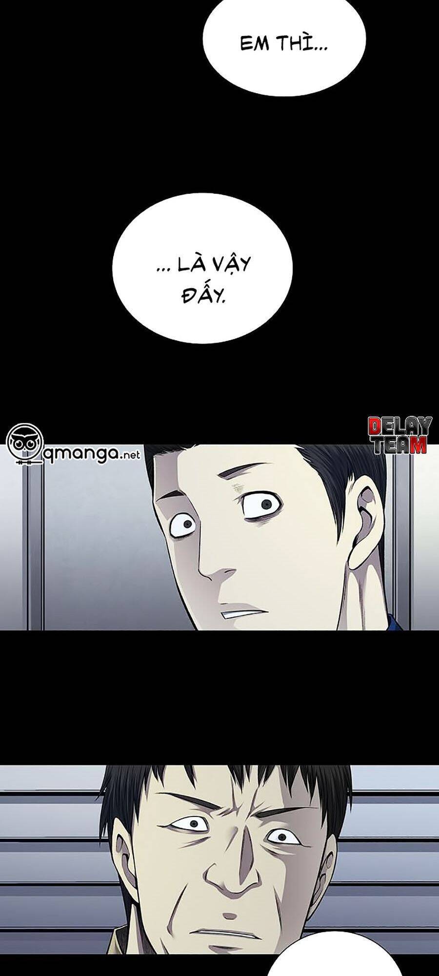 Tao Là Công Lý Chapter 18 - Trang 2