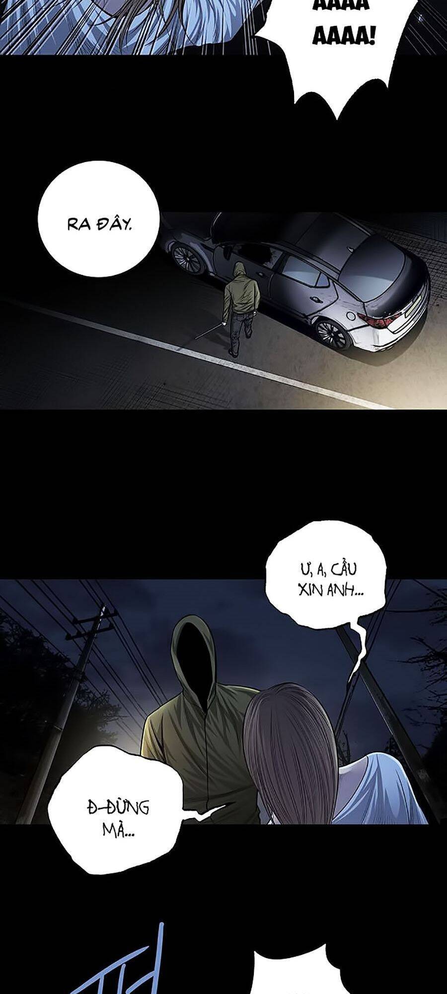 Tao Là Công Lý Chapter 18 - Trang 2