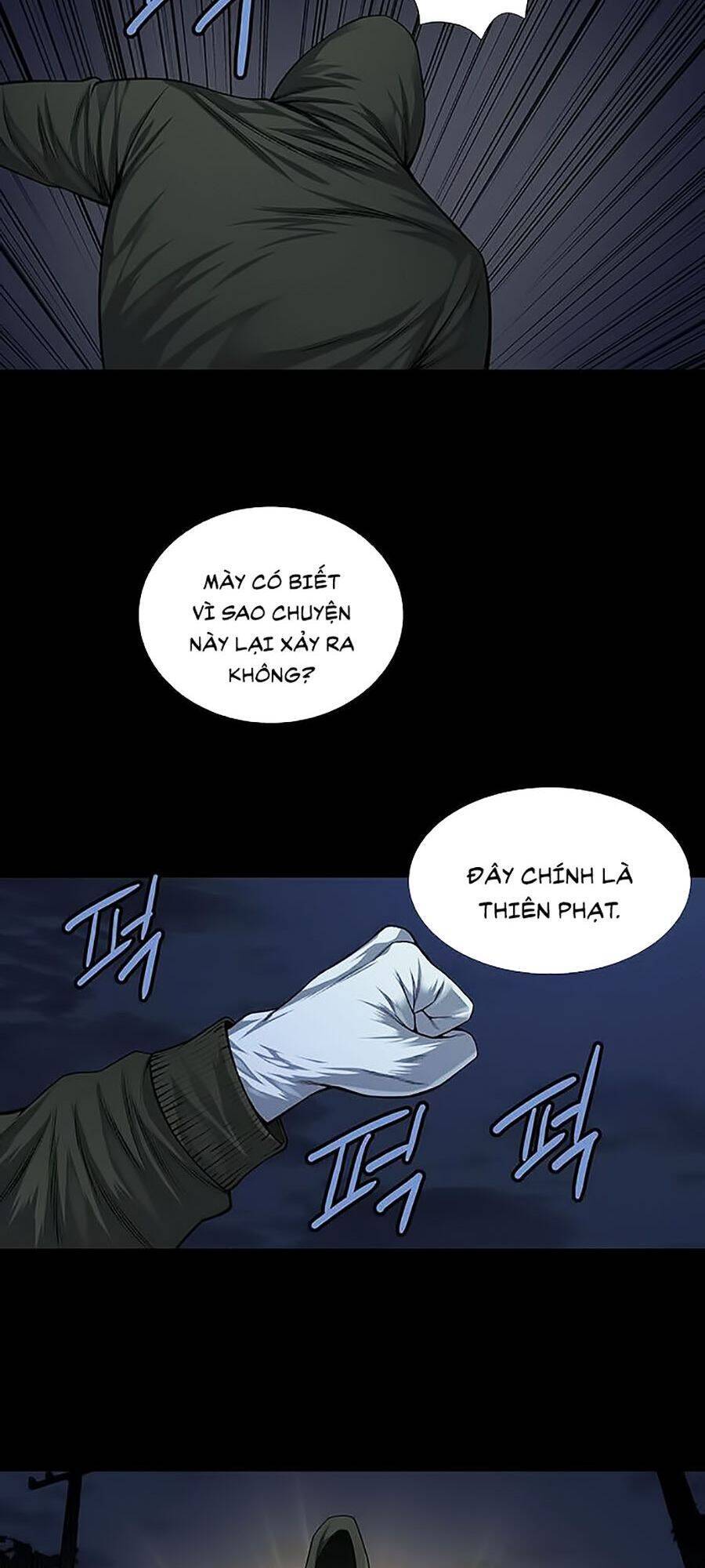 Tao Là Công Lý Chapter 18 - Trang 2