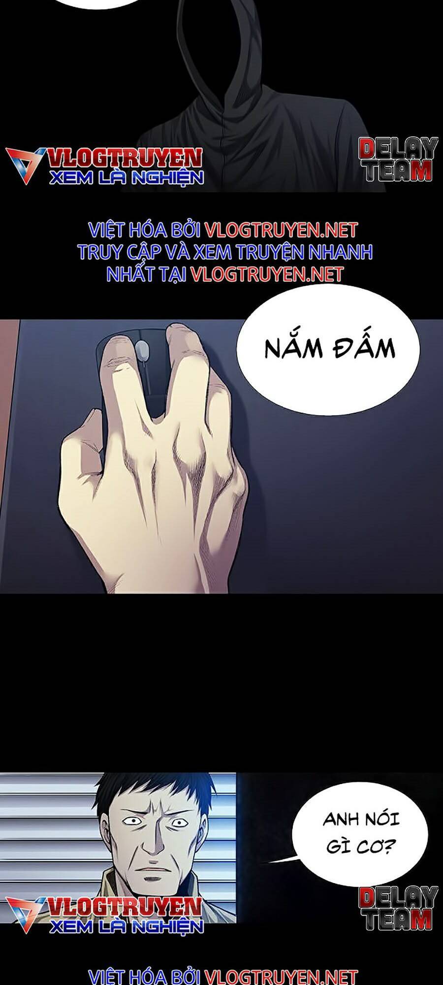 Tao Là Công Lý Chapter 19 - Trang 2