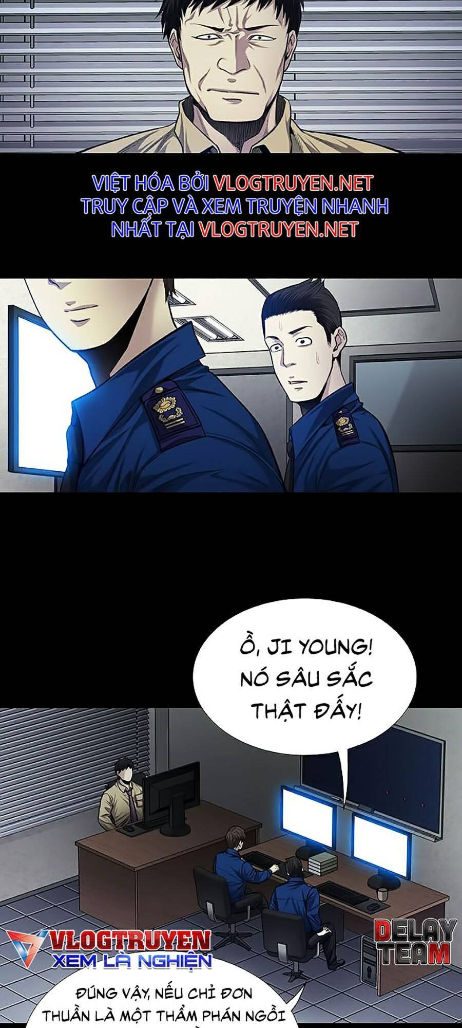 Tao Là Công Lý Chapter 19 - Trang 2