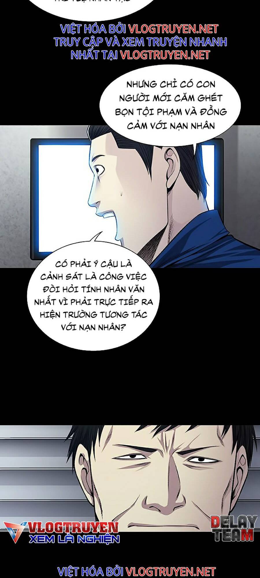 Tao Là Công Lý Chapter 19 - Trang 2