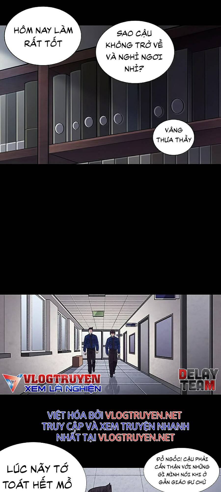 Tao Là Công Lý Chapter 19 - Trang 2