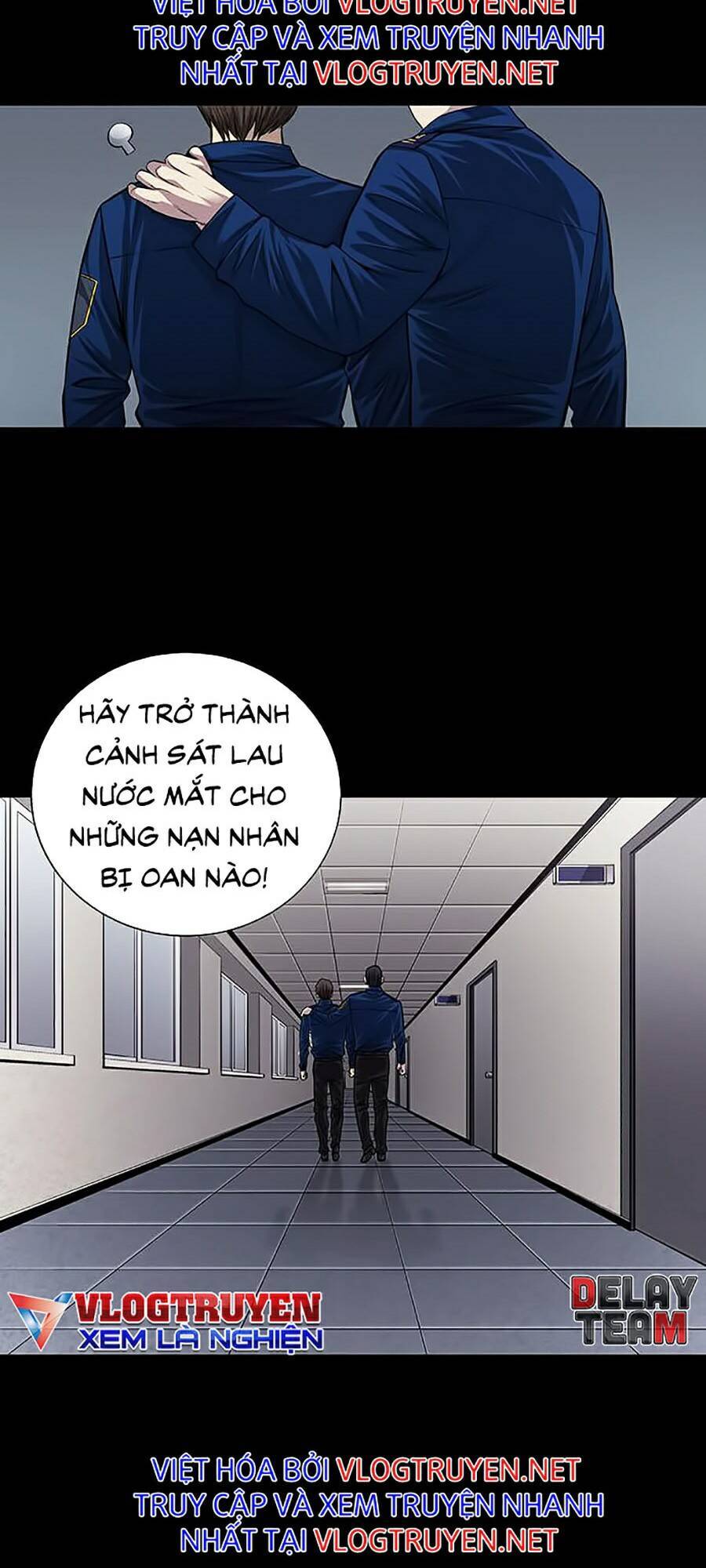 Tao Là Công Lý Chapter 19 - Trang 2