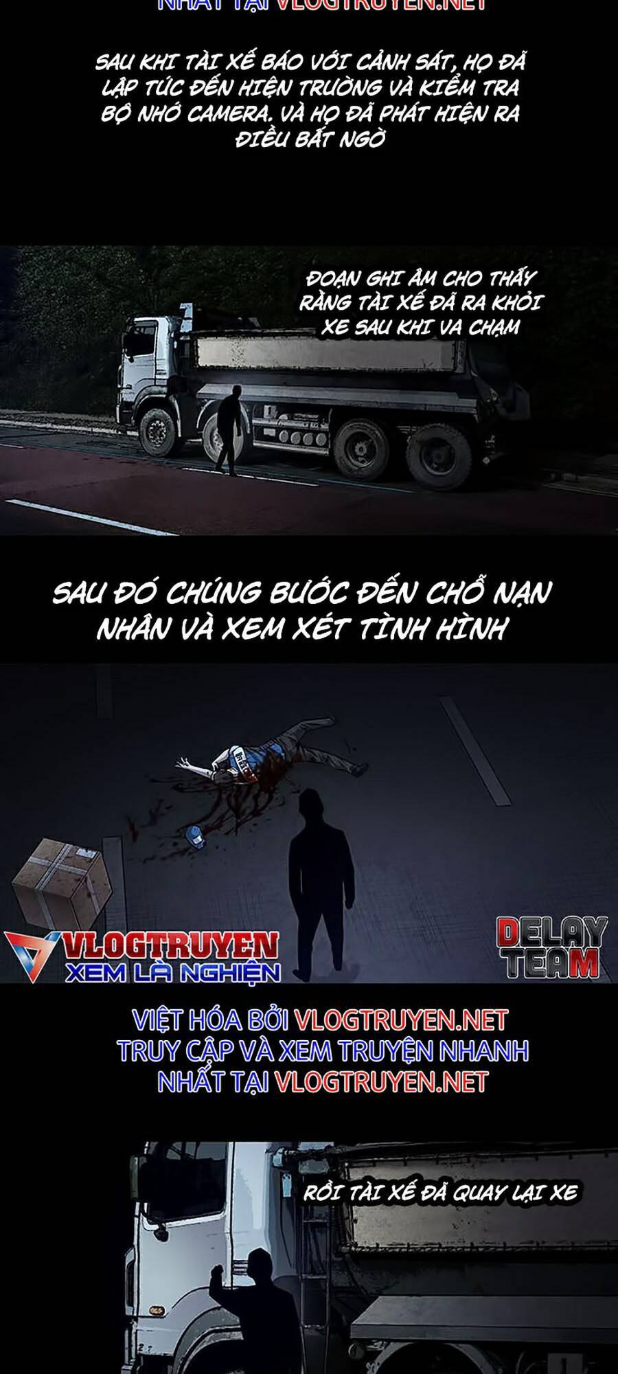 Tao Là Công Lý Chapter 19 - Trang 2