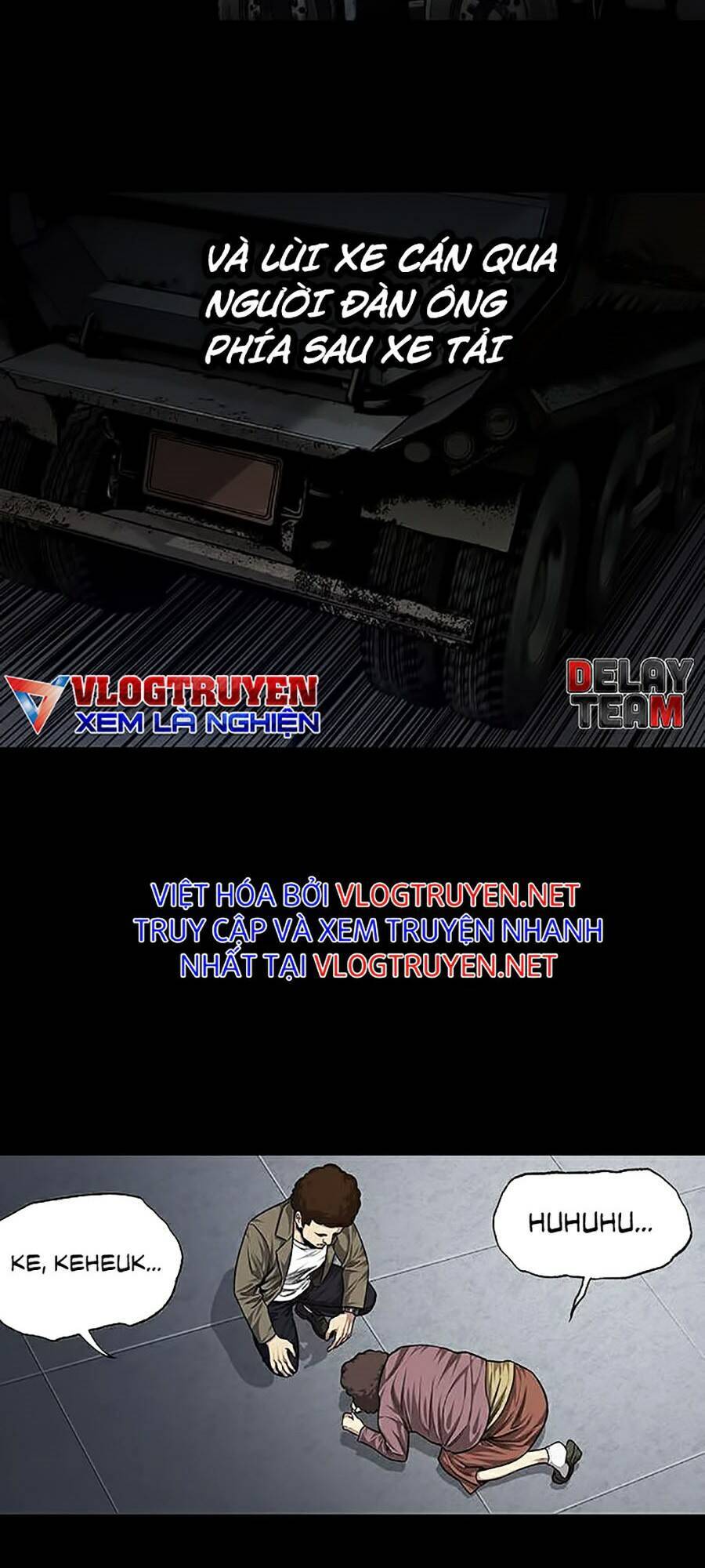 Tao Là Công Lý Chapter 19 - Trang 2