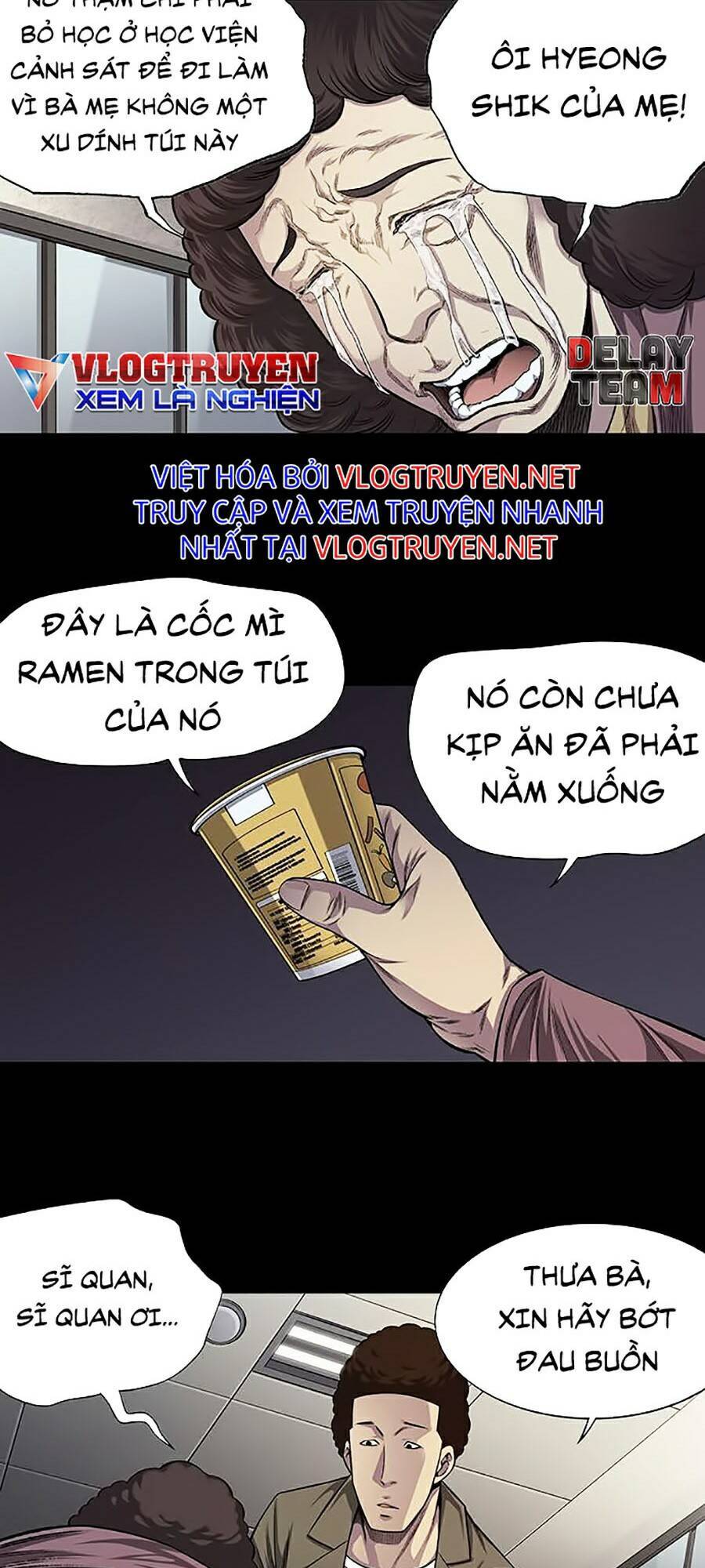 Tao Là Công Lý Chapter 19 - Trang 2