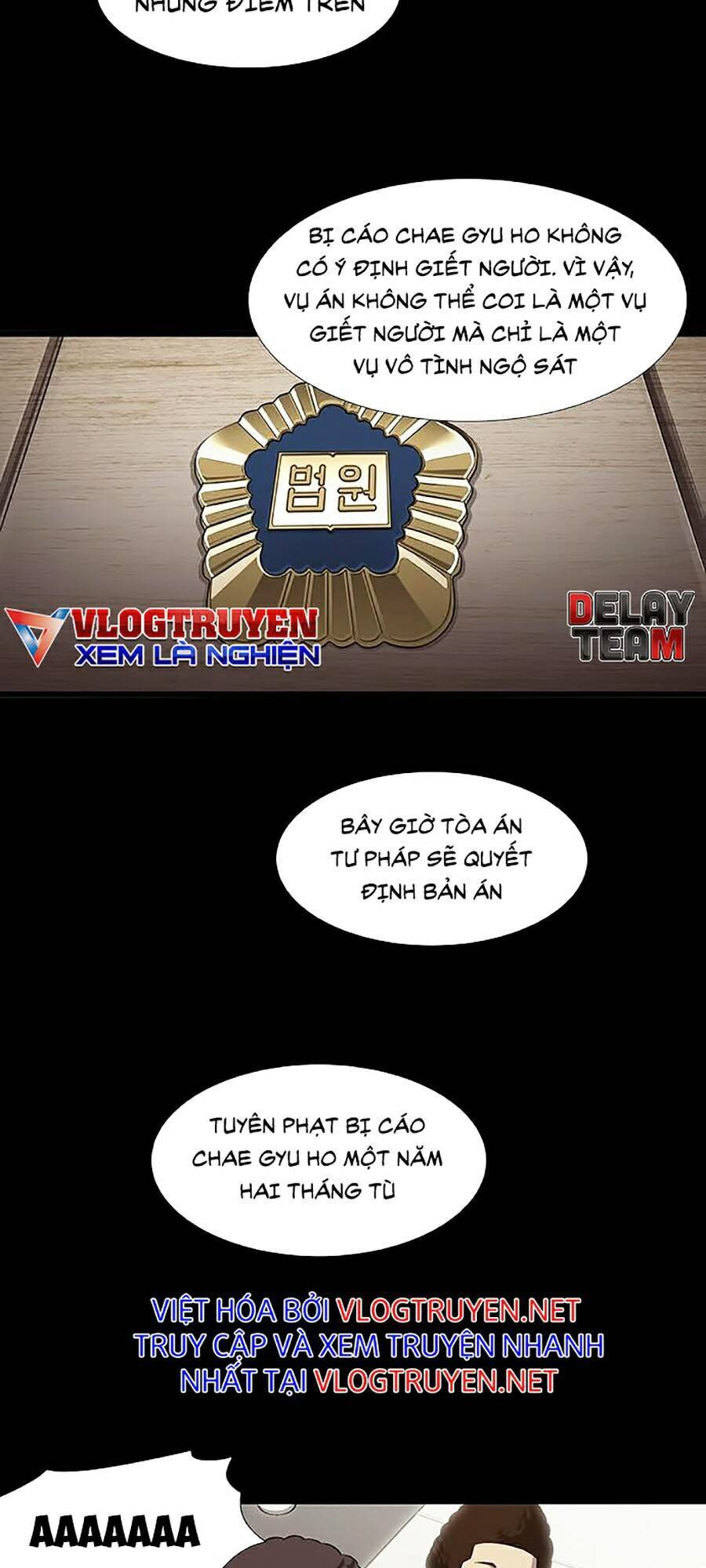 Tao Là Công Lý Chapter 19 - Trang 2