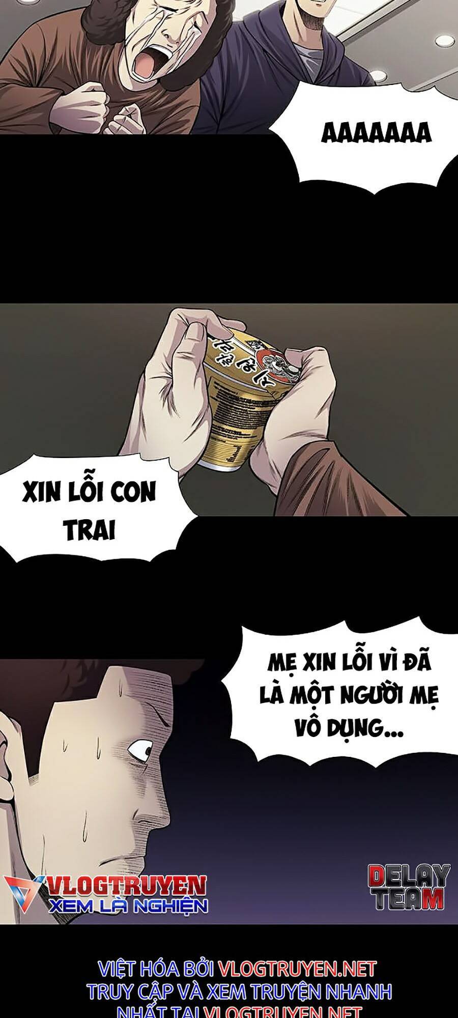Tao Là Công Lý Chapter 19 - Trang 2