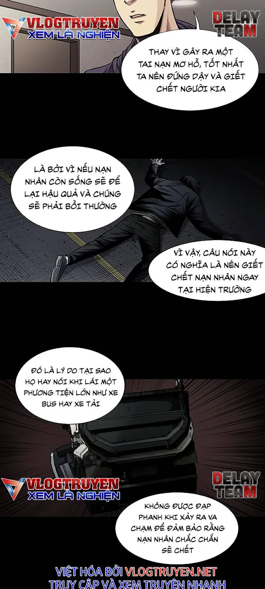 Tao Là Công Lý Chapter 19 - Trang 2