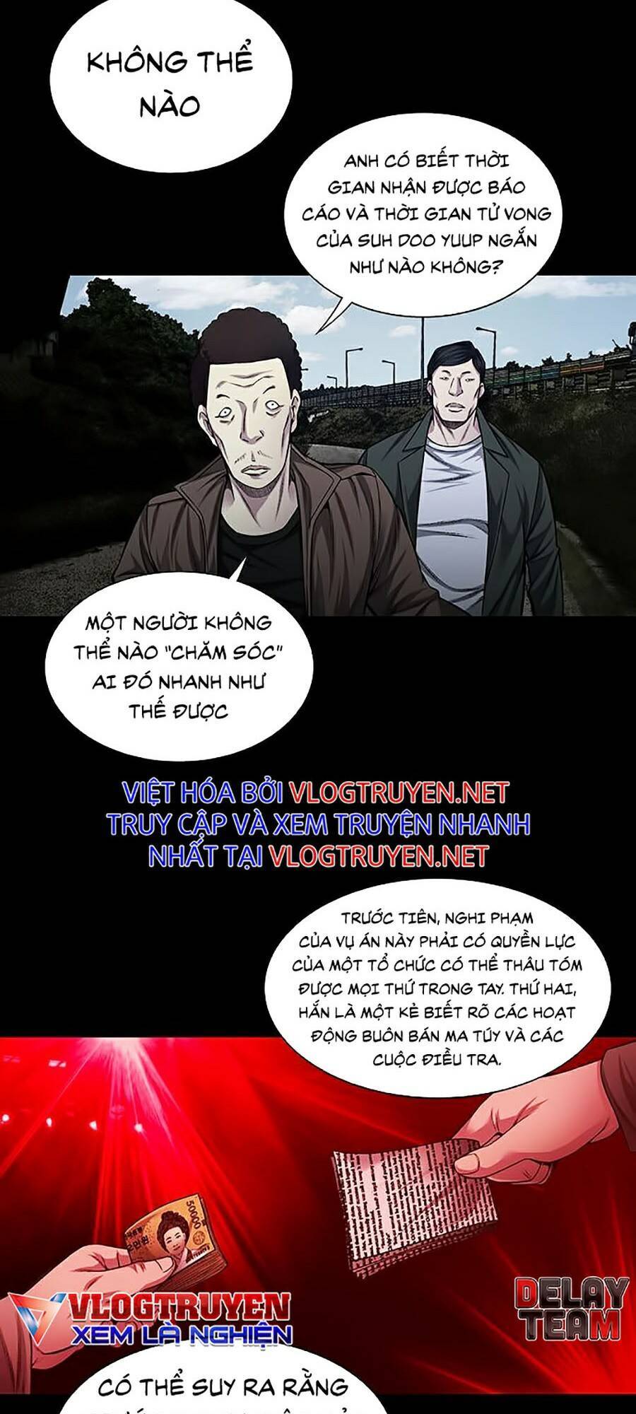 Tao Là Công Lý Chapter 19 - Trang 2