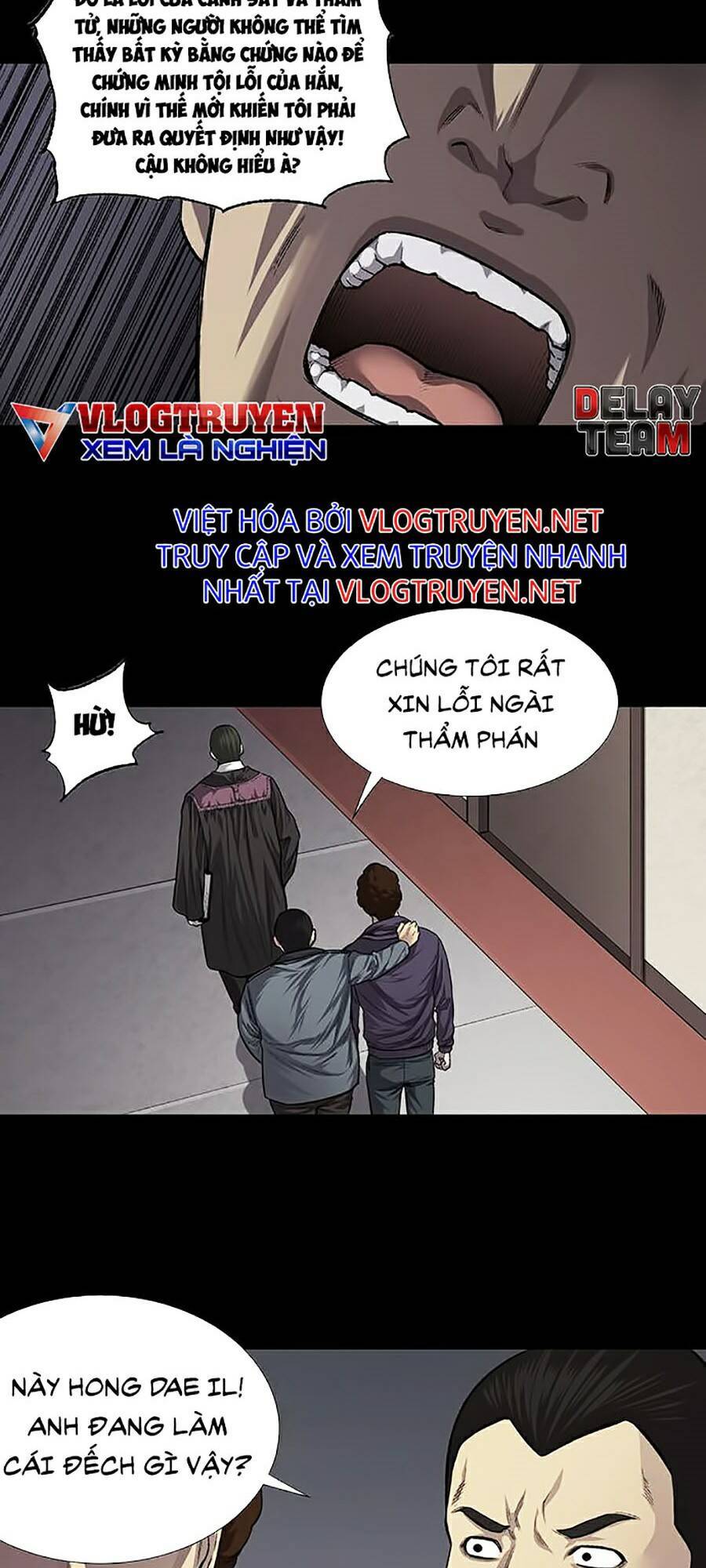 Tao Là Công Lý Chapter 19 - Trang 2