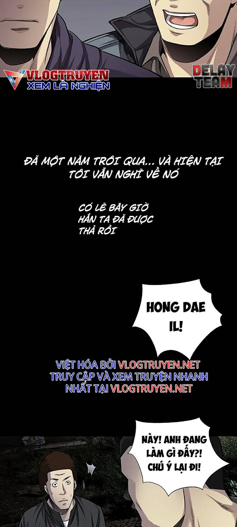 Tao Là Công Lý Chapter 19 - Trang 2