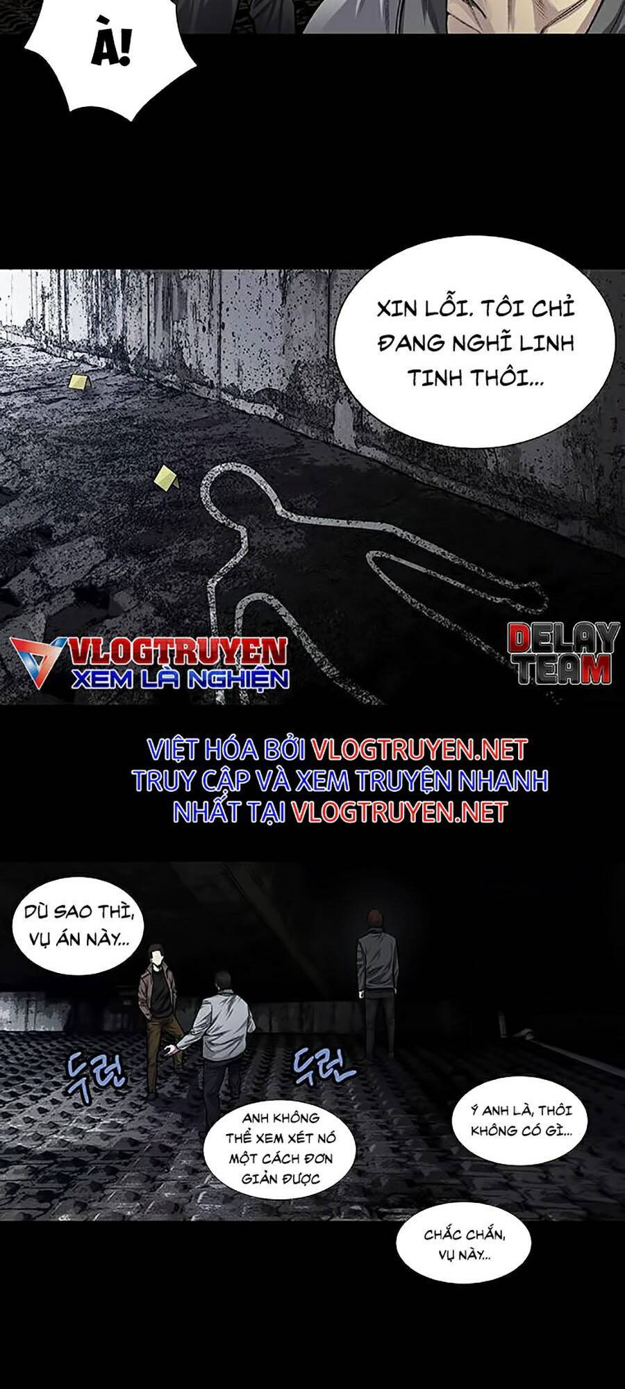 Tao Là Công Lý Chapter 19 - Trang 2