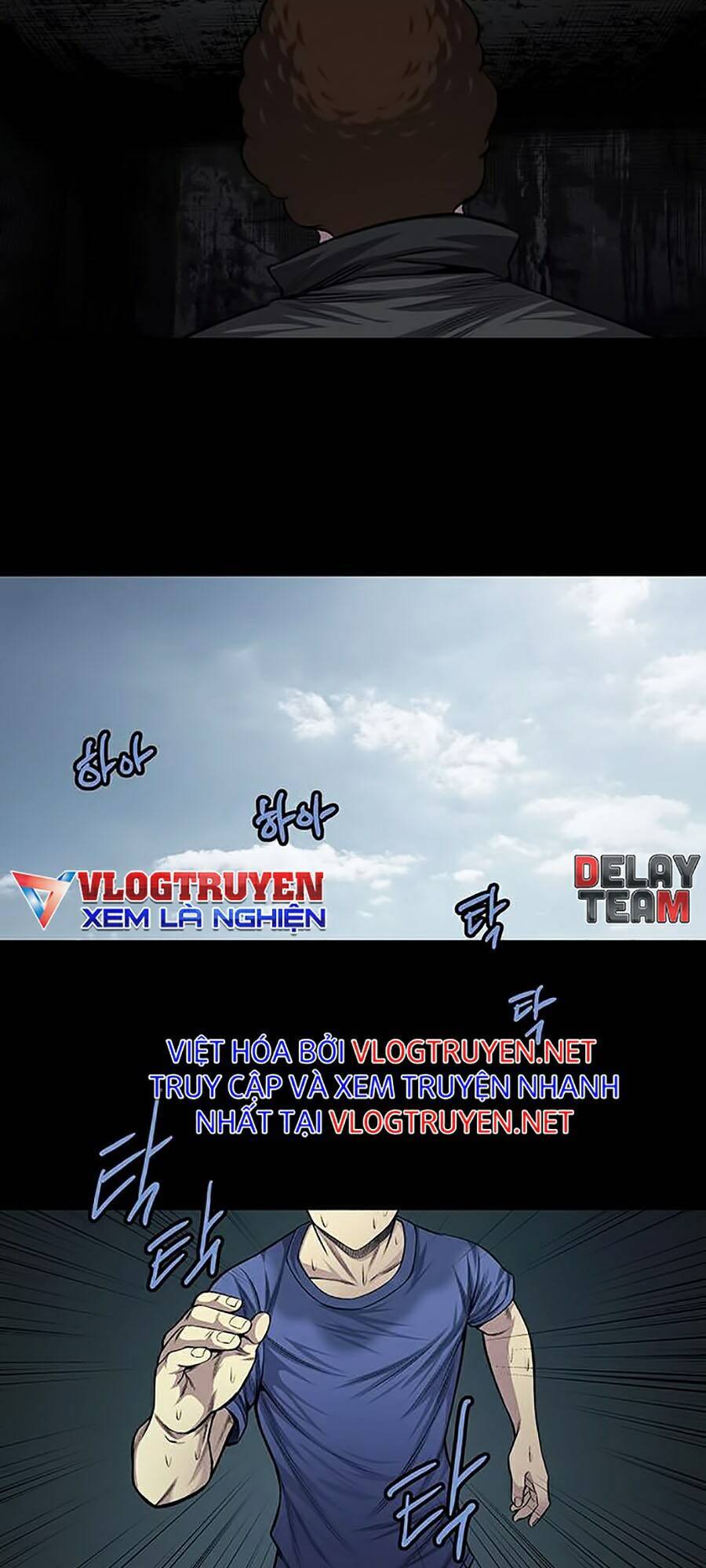 Tao Là Công Lý Chapter 19 - Trang 2