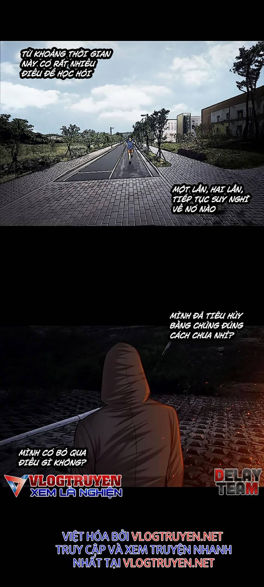 Tao Là Công Lý Chapter 19 - Trang 2