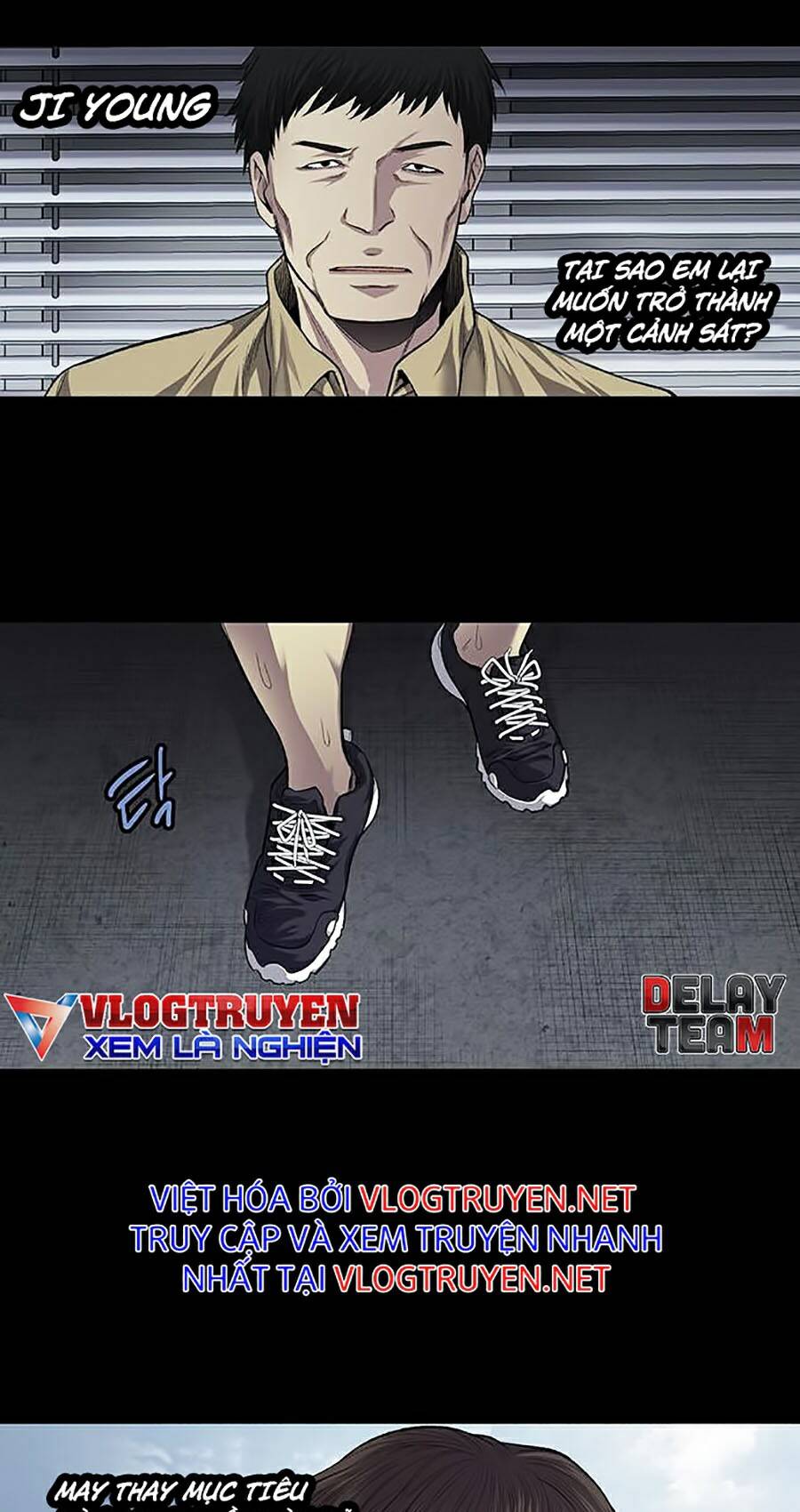 Tao Là Công Lý Chapter 19 - Trang 2