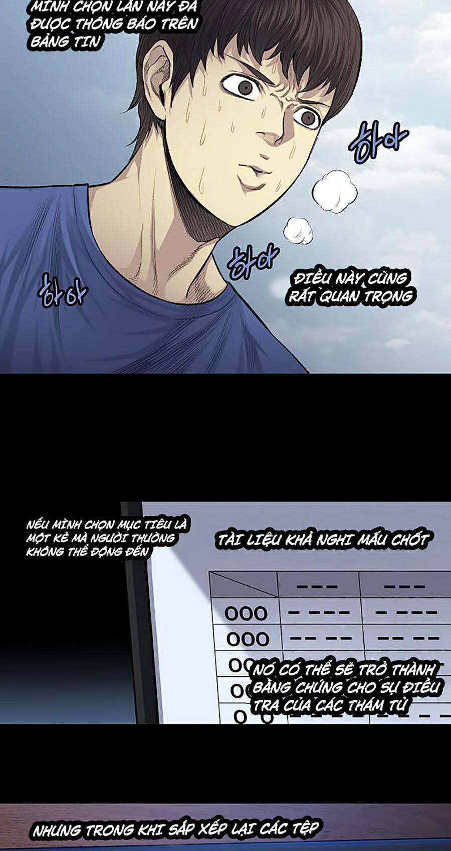 Tao Là Công Lý Chapter 19 - Trang 2