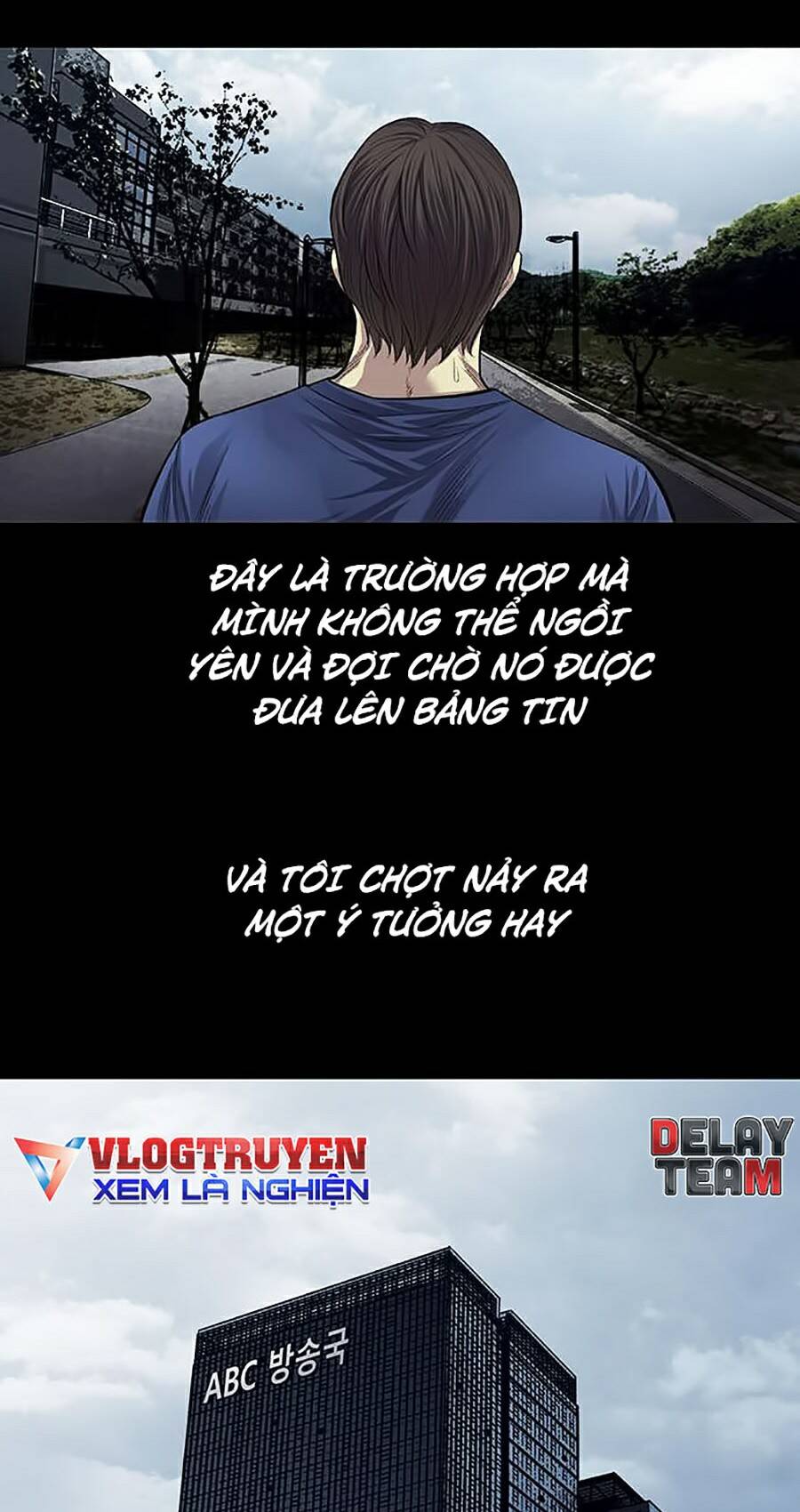 Tao Là Công Lý Chapter 19 - Trang 2