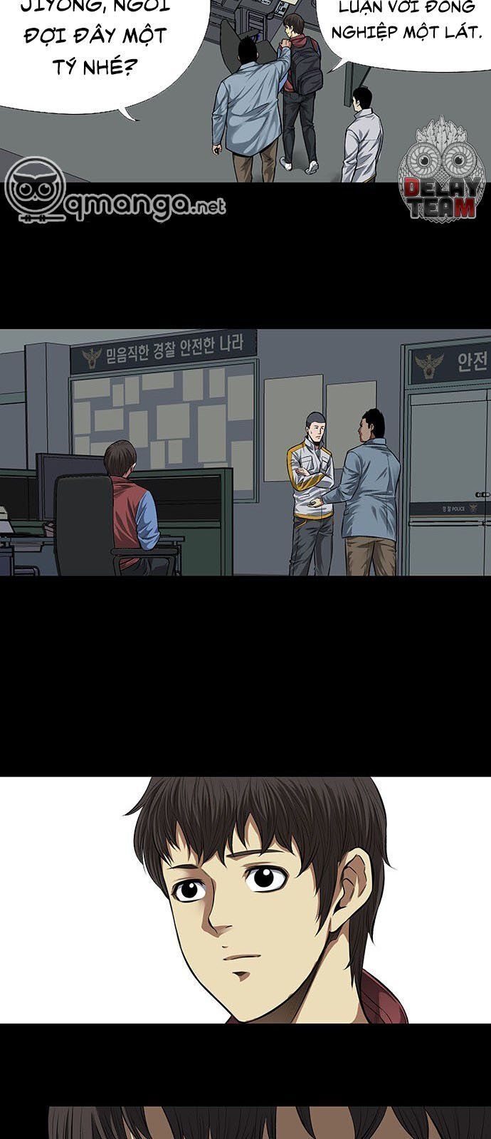 Tao Là Công Lý Chapter 2 - Trang 2