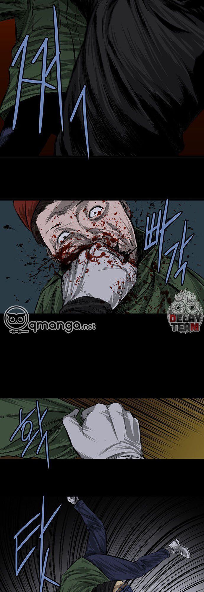 Tao Là Công Lý Chapter 2 - Trang 2