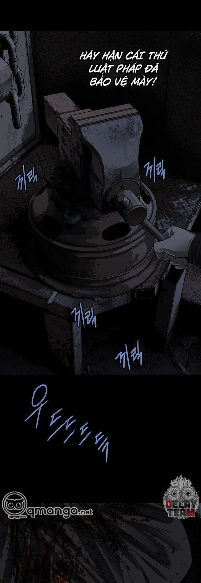 Tao Là Công Lý Chapter 2 - Trang 2