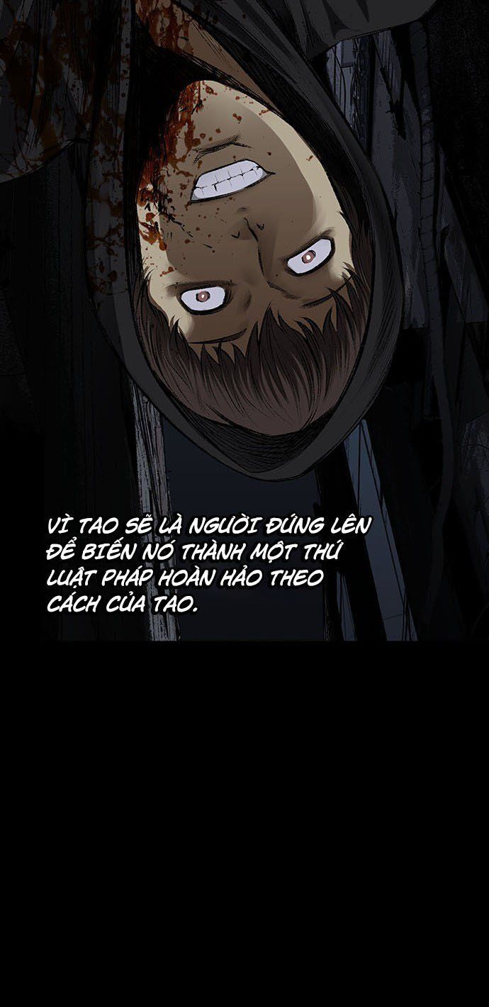 Tao Là Công Lý Chapter 2 - Trang 2