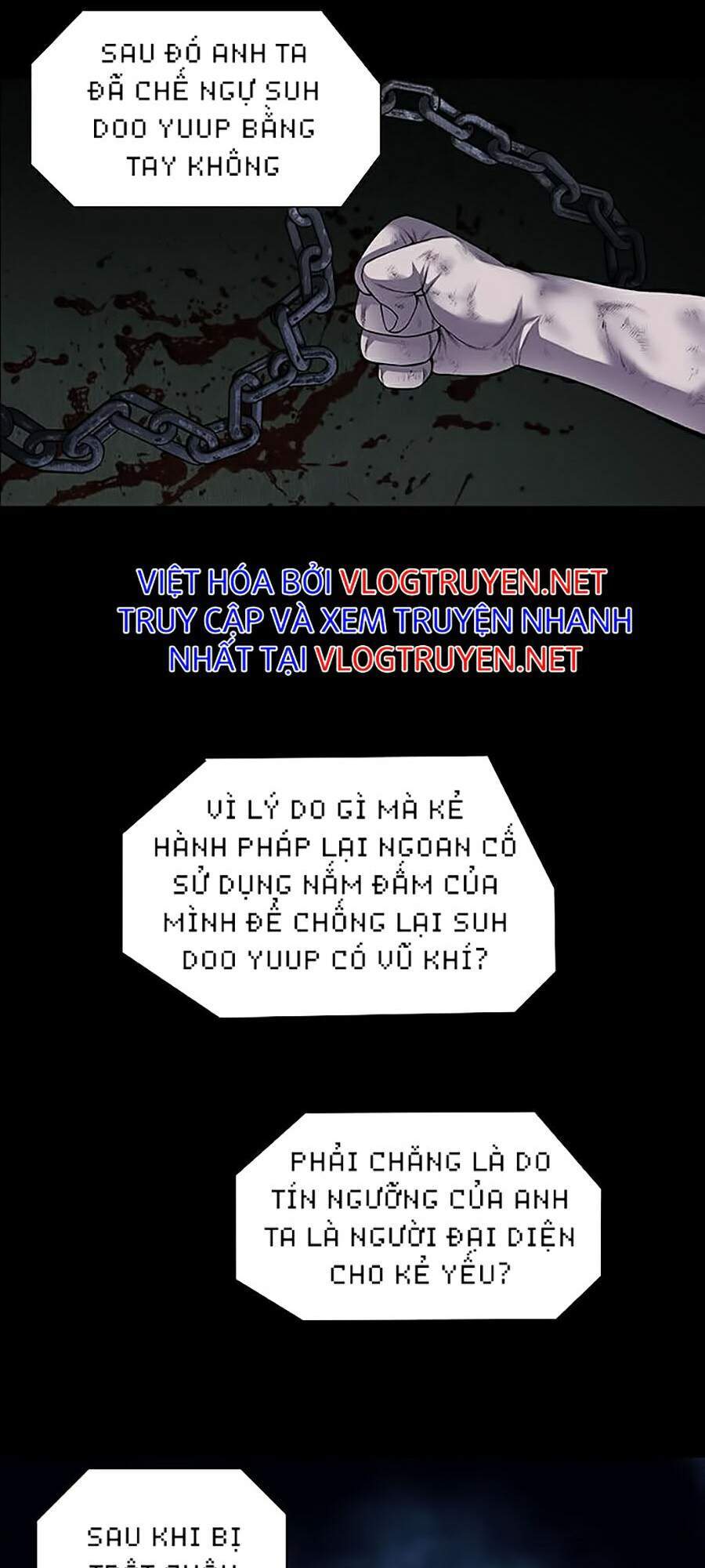 Tao Là Công Lý Chapter 20 - Trang 2