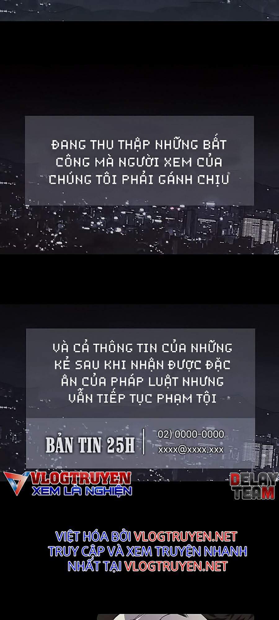 Tao Là Công Lý Chapter 20 - Trang 2