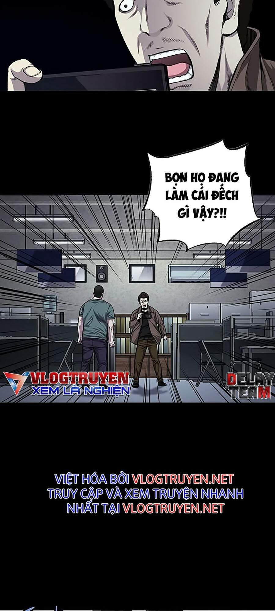 Tao Là Công Lý Chapter 20 - Trang 2