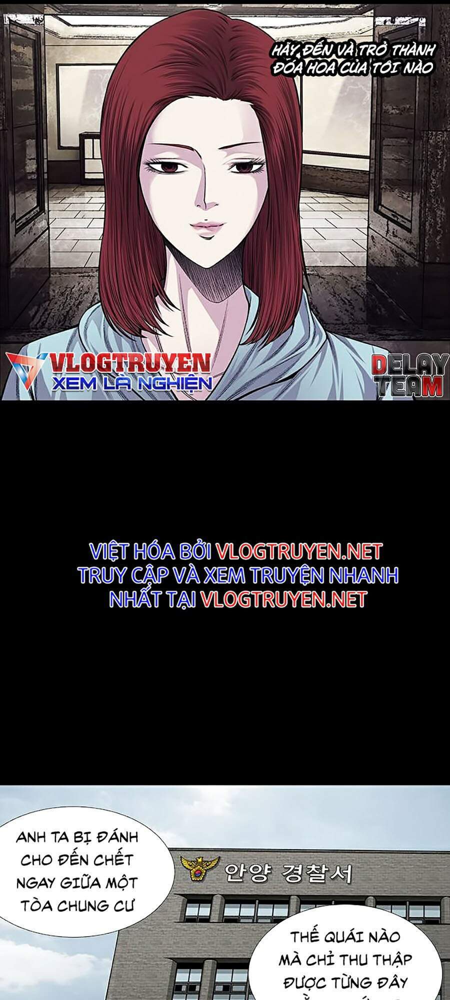 Tao Là Công Lý Chapter 20 - Trang 2