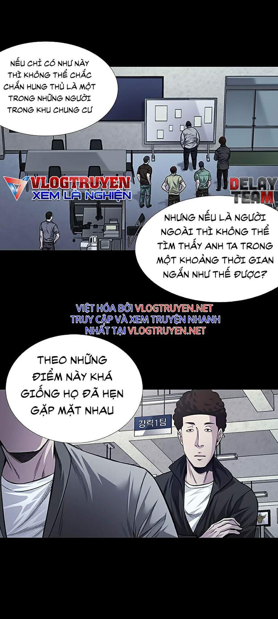 Tao Là Công Lý Chapter 20 - Trang 2