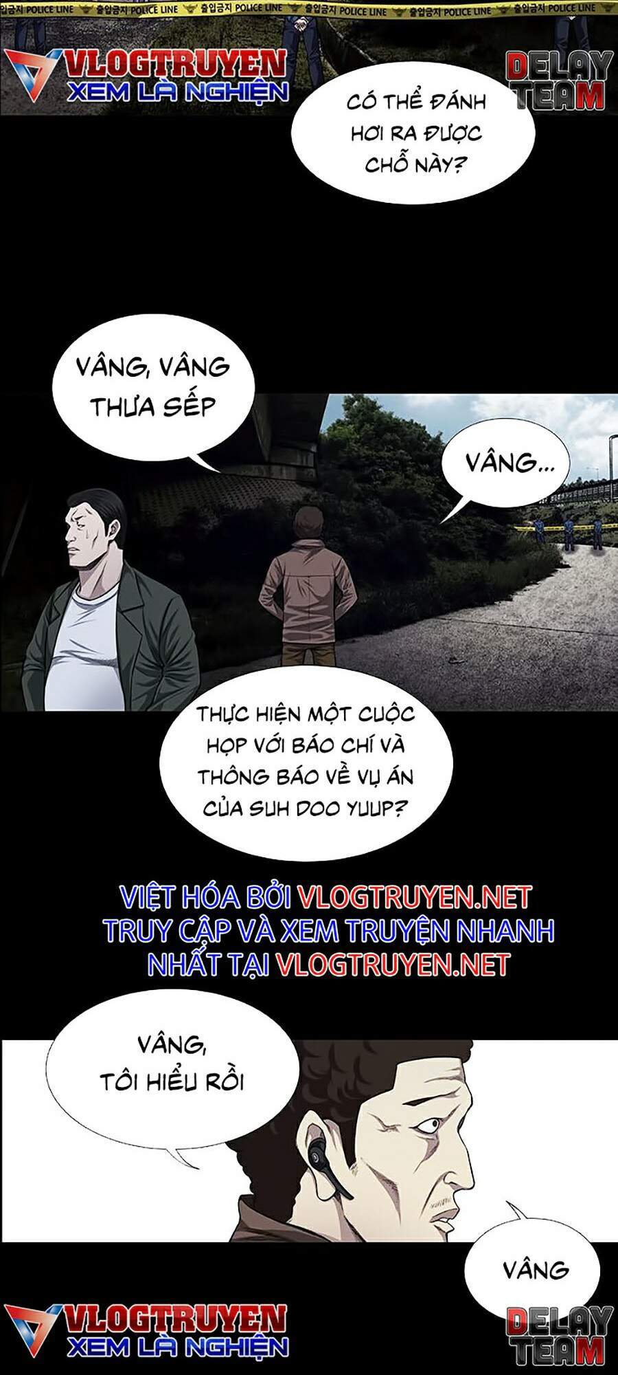 Tao Là Công Lý Chapter 20 - Trang 2