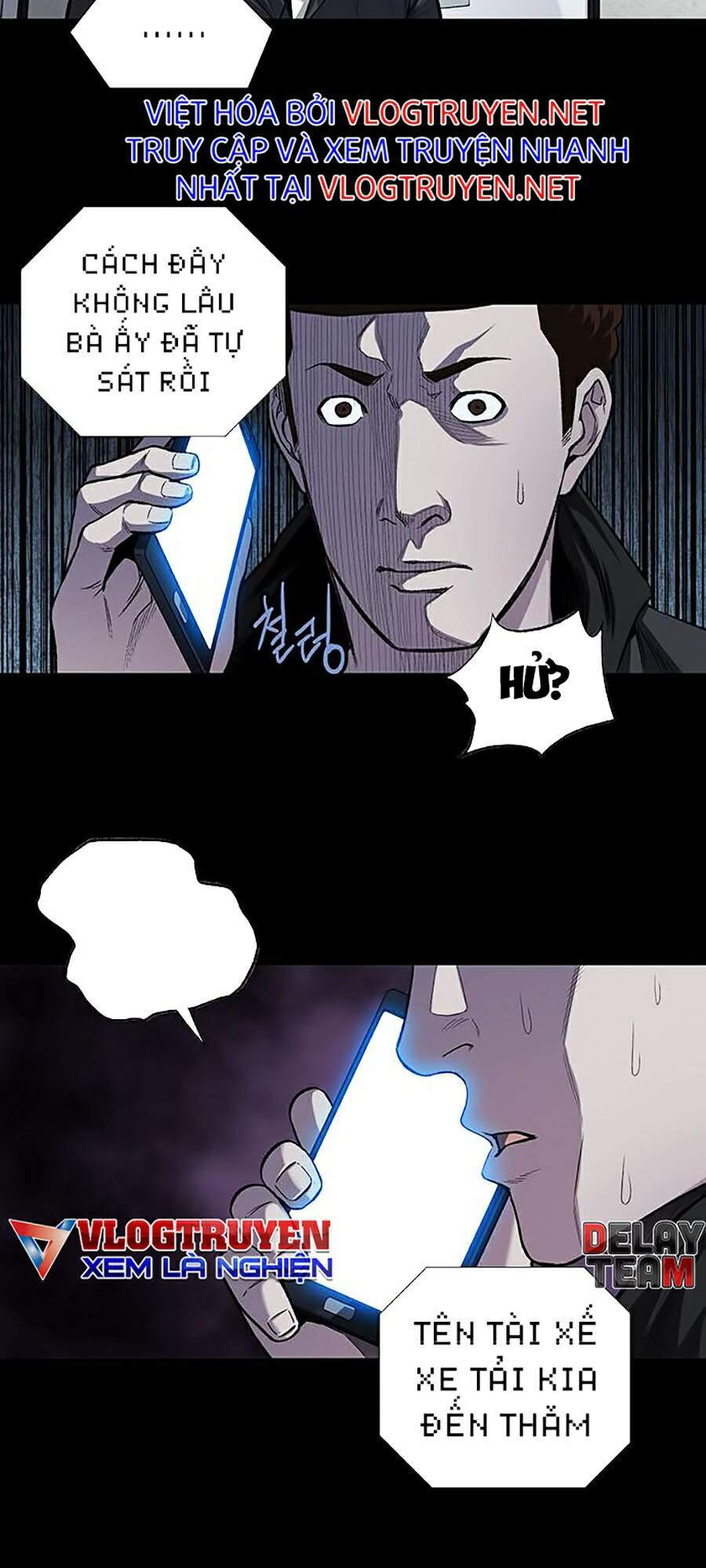 Tao Là Công Lý Chapter 20 - Trang 2