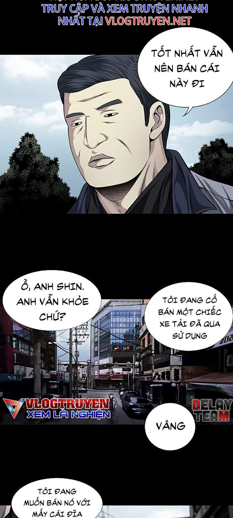 Tao Là Công Lý Chapter 20 - Trang 2