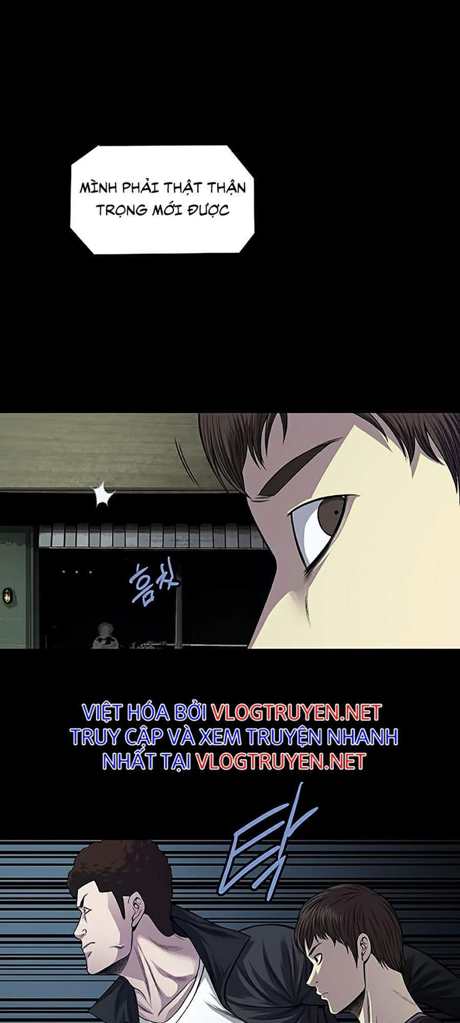 Tao Là Công Lý Chapter 20 - Trang 2